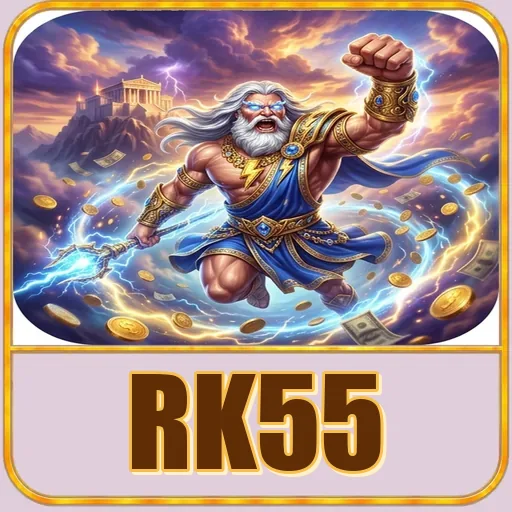 Detail APK rk55