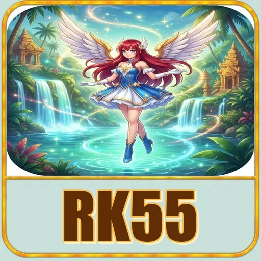 Aplikasi rk55 Android