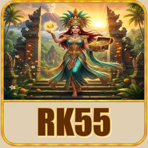 Hasil Scan VirusTotal untuk rk55 APK
