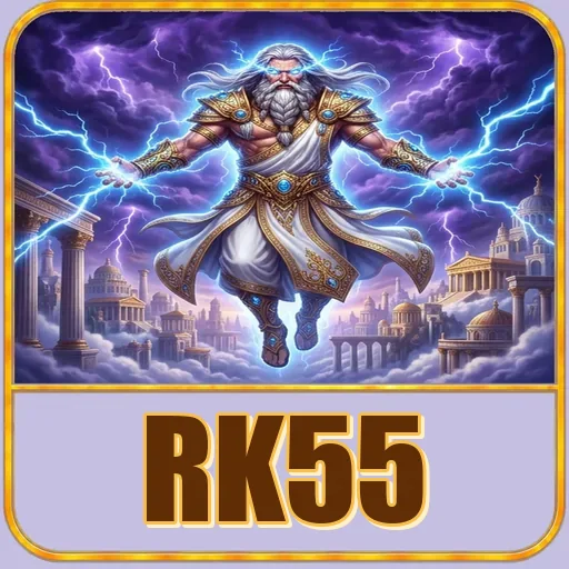 Screenshot Proses Instalasi rk55 APK