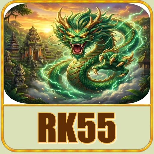 Keamanan rk55